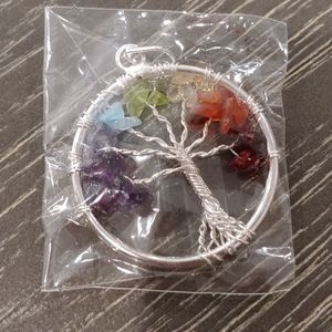 Chakra Charm
